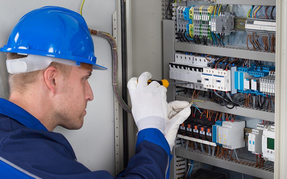 électricien en bâtiment Vincennes