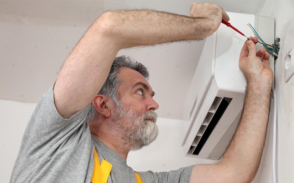 électricien en bâtiment Vincennes